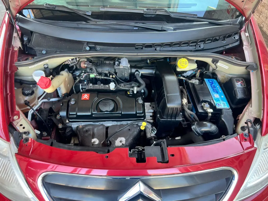 CITROEN C3 - Foto