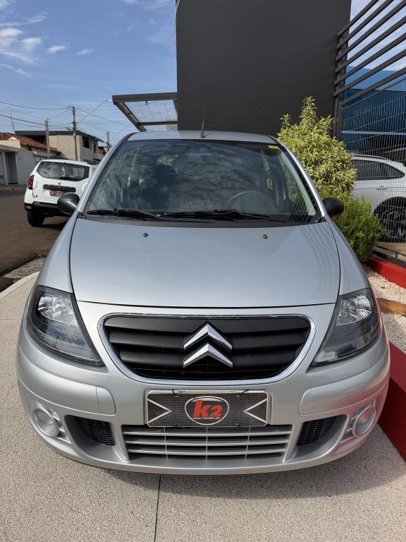 CITROEN C3 - Foto