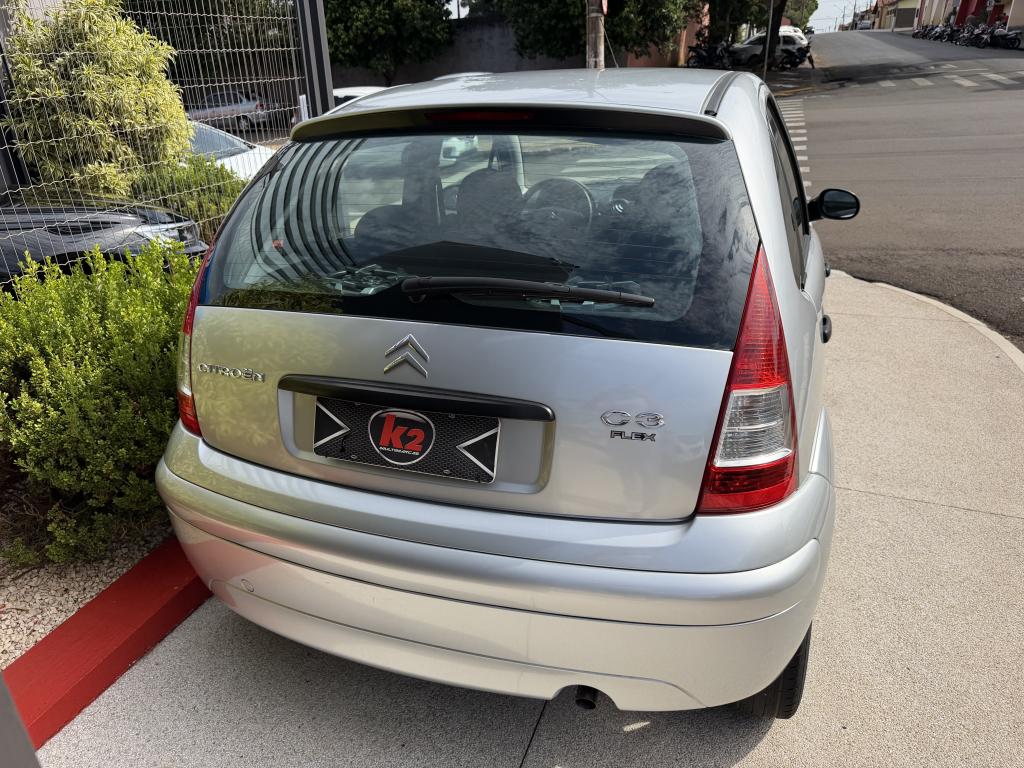 CITROEN C3 - Foto
