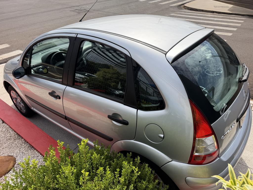 CITROEN C3 - Foto