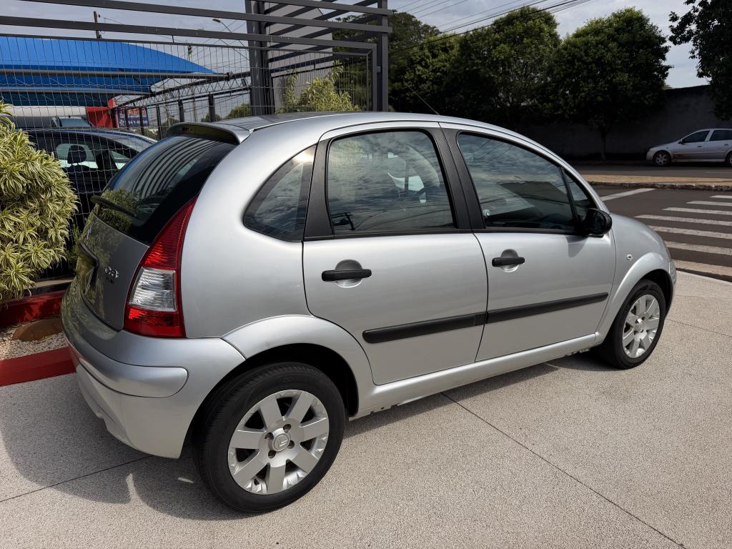 CITROEN C3 - Foto