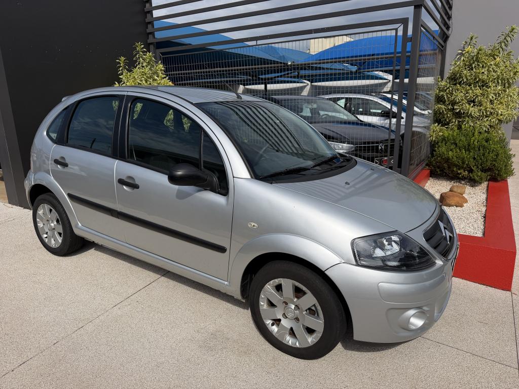 CITROEN C3 - Foto