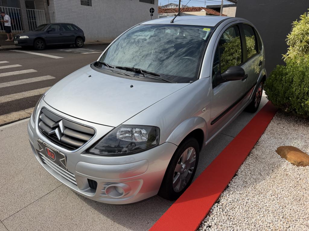 CITROEN C3 - Foto