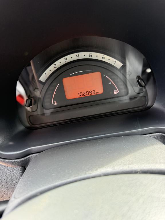 CITROEN C3 - Foto