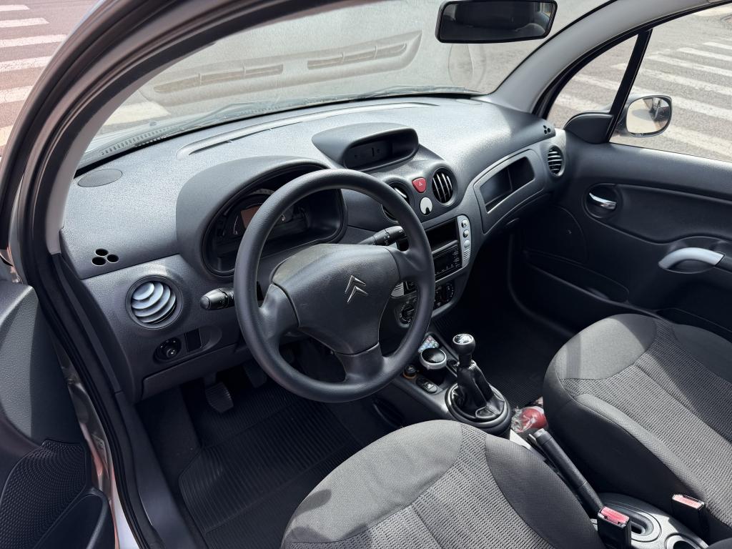 CITROEN C3 - Foto