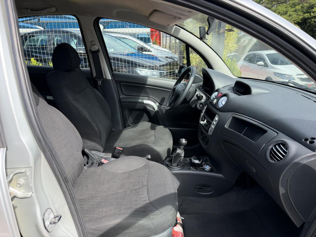 CITROEN C3 - Foto