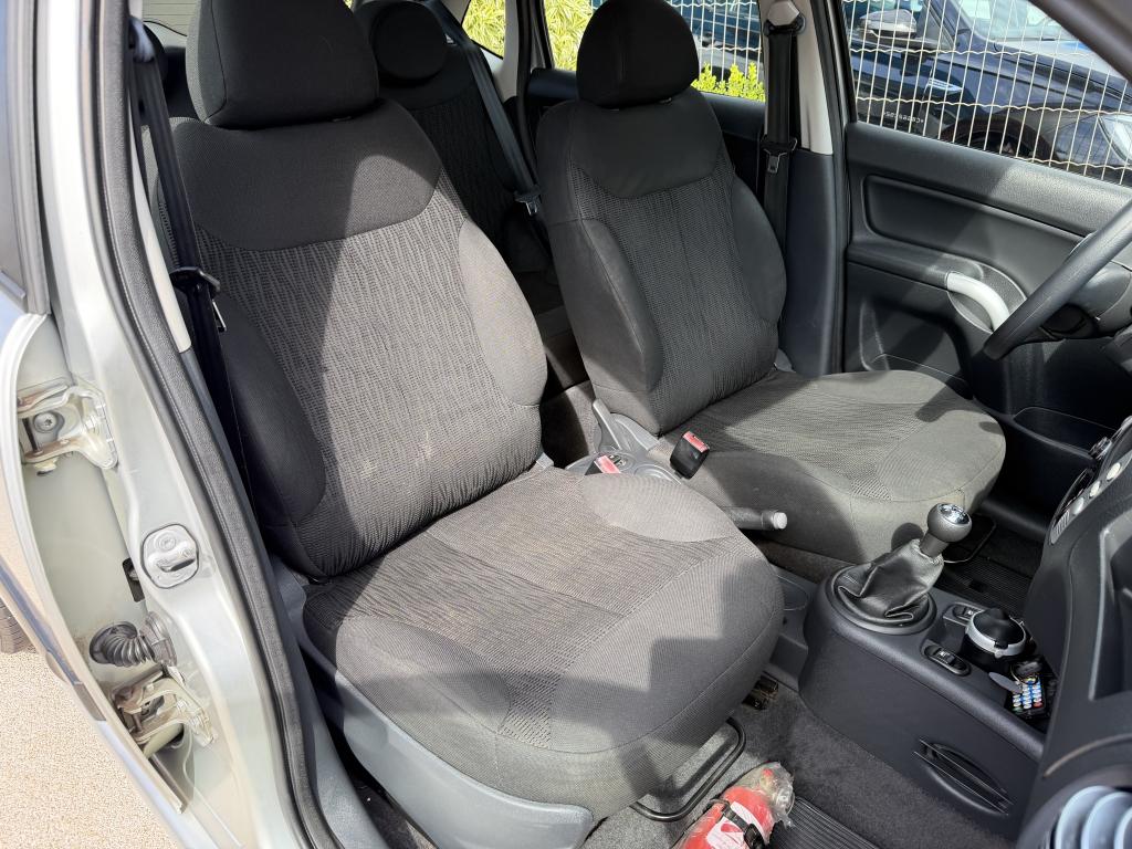 CITROEN C3 - Foto
