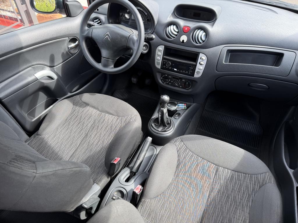 CITROEN C3 - Foto