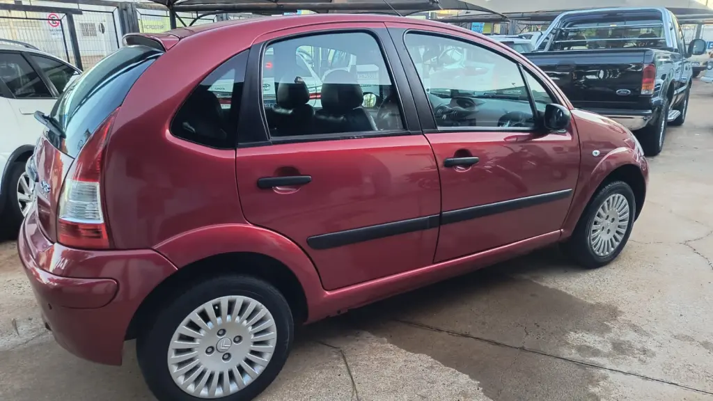 CITROEN C3 - Foto
