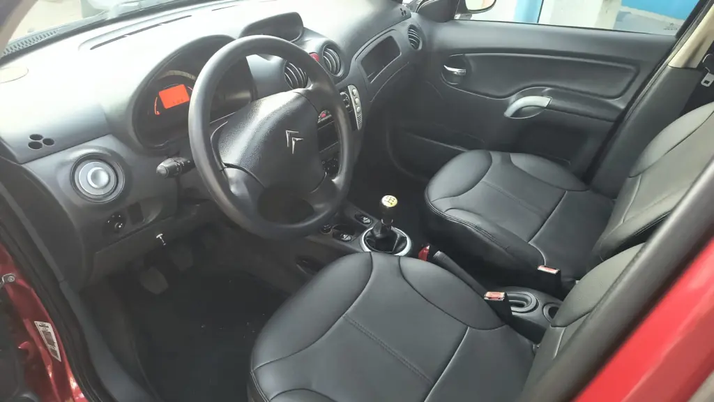CITROEN C3 - Foto