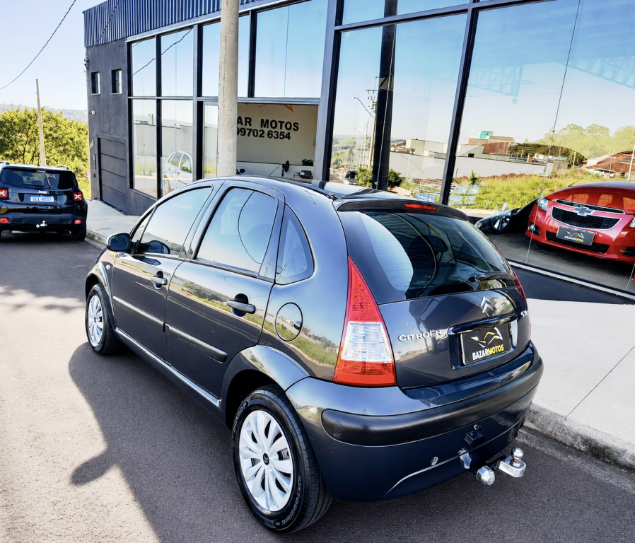 CITROEN C3 - Foto