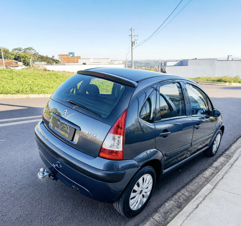 CITROEN C3 - Foto