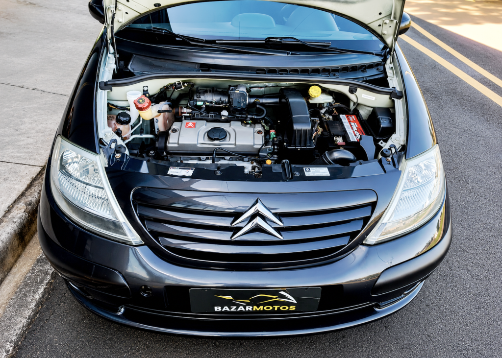 CITROEN C3 - Foto