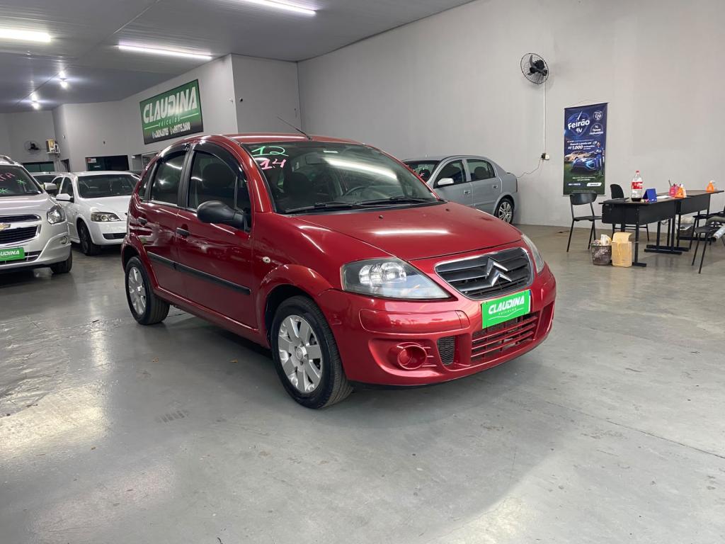 CITROEN C3 - Foto