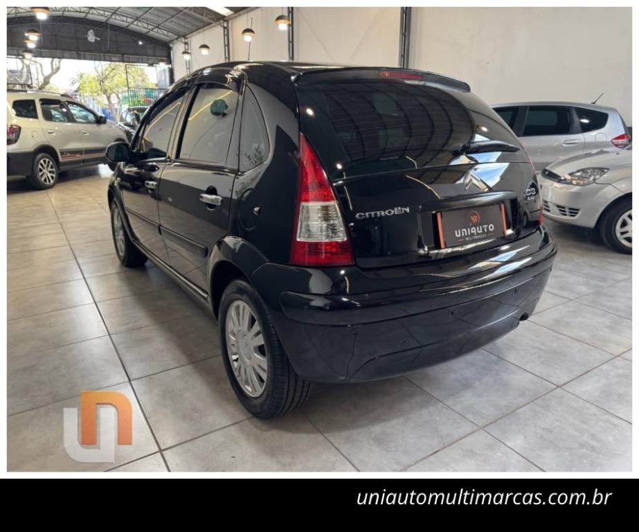 CITROEN C3 - Foto