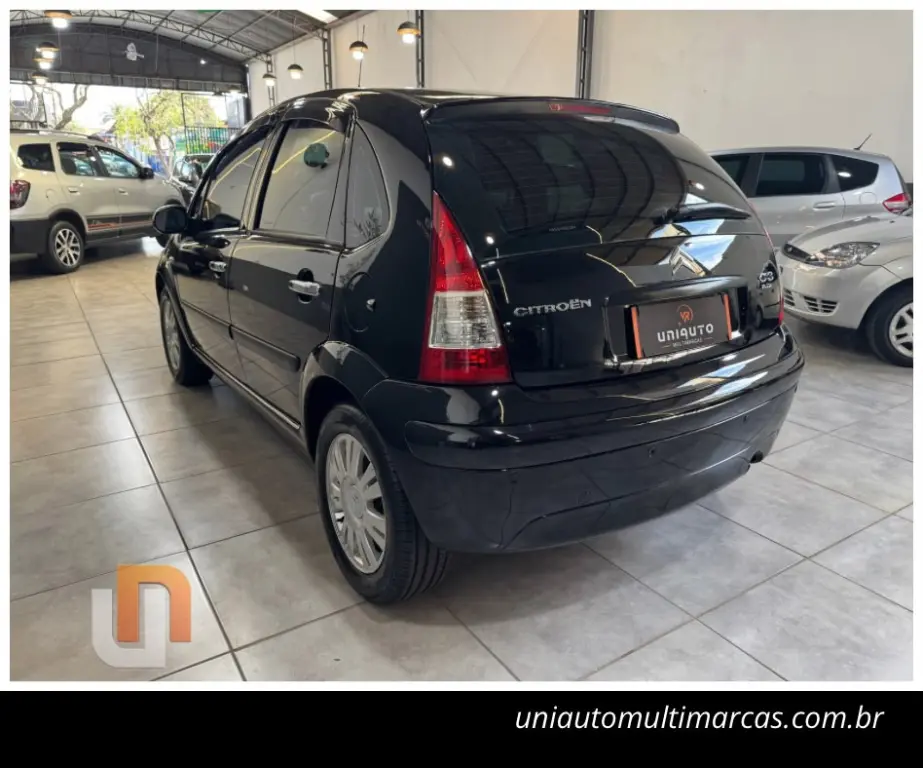 CITROEN C3 - Foto