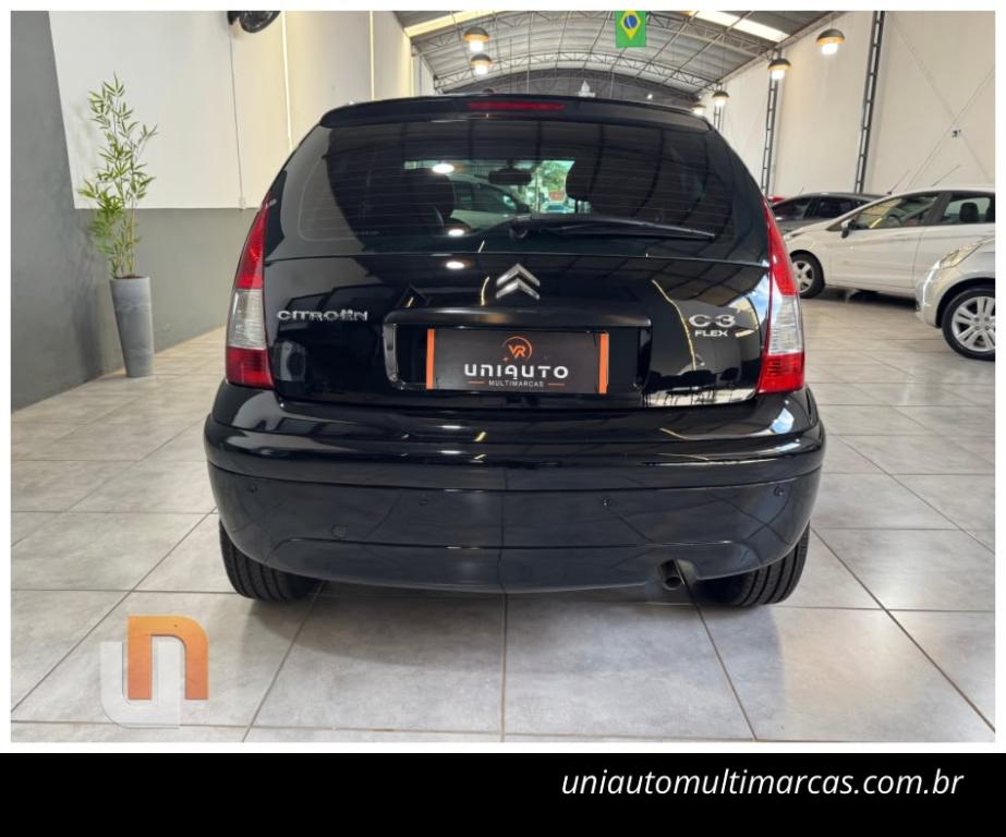 CITROEN C3 - Foto