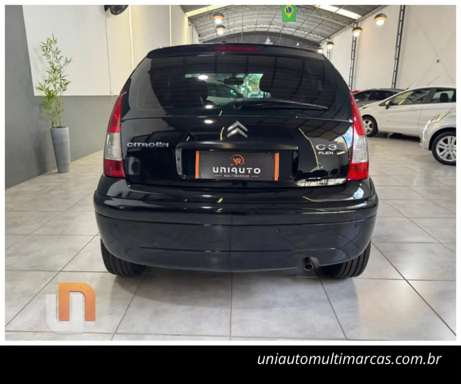 CITROEN C3 - Foto