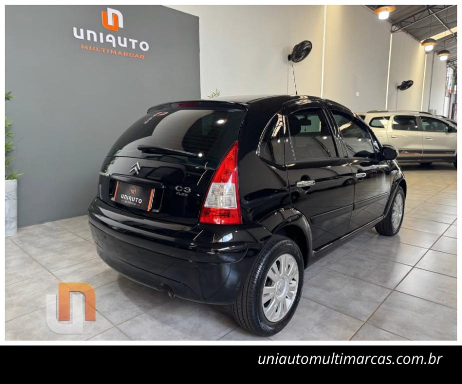 CITROEN C3 - Foto