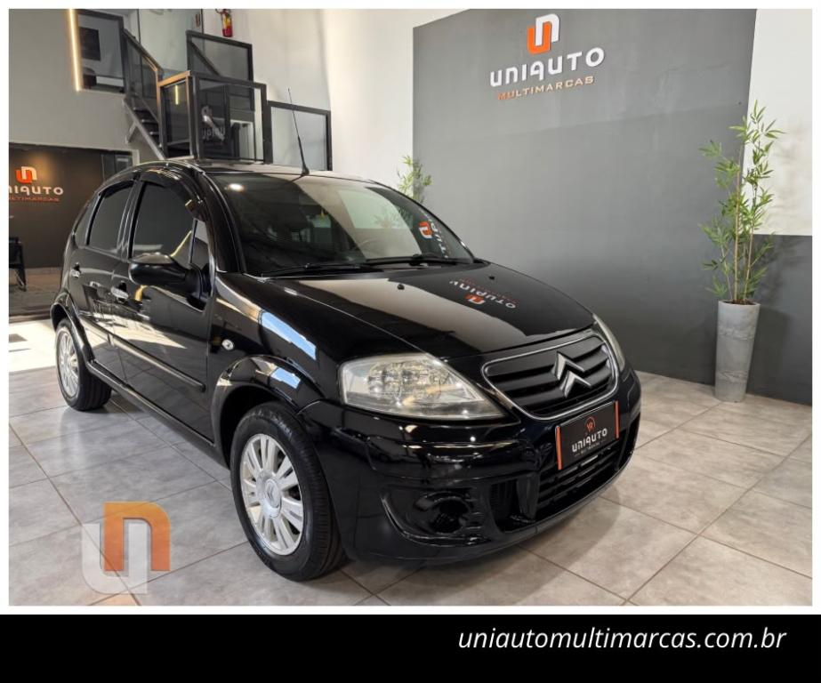 CITROEN C3 - Foto