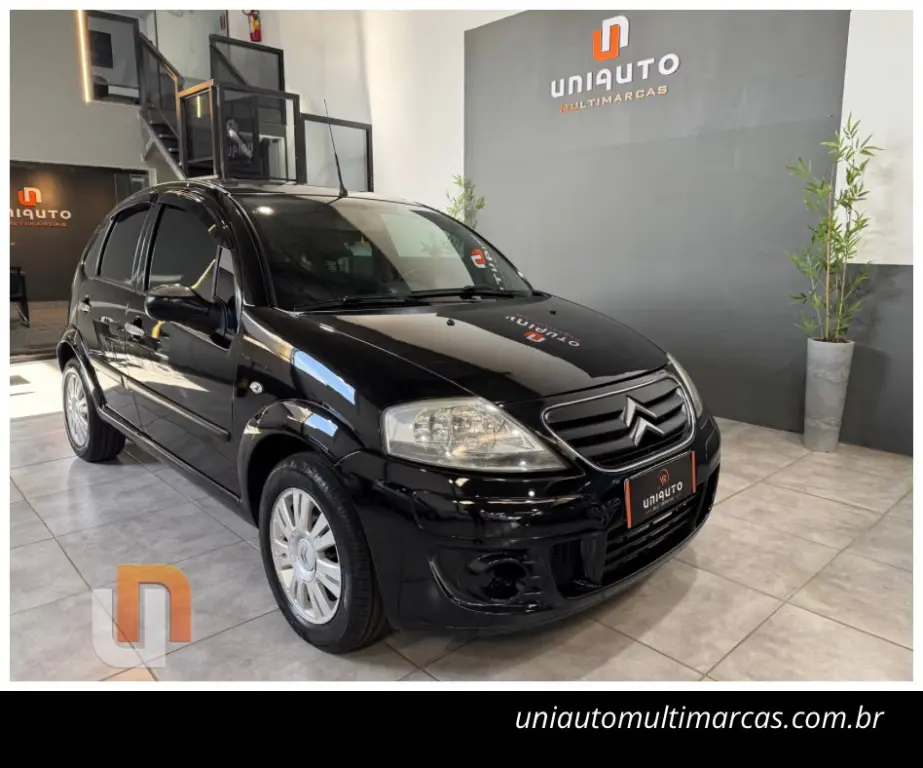 CITROEN C3 - Foto