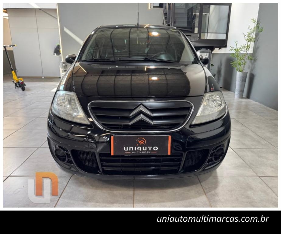 CITROEN C3 - Foto