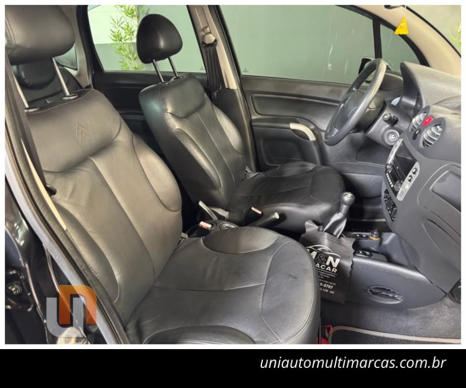 CITROEN C3 - Foto