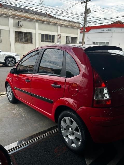 CITROEN C3 - Foto