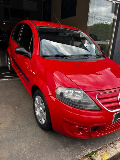 CITROEN C3 - Foto