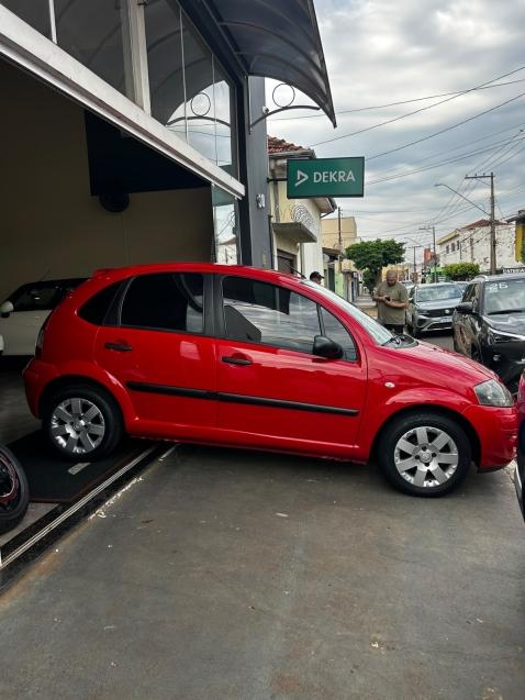 CITROEN C3 - Foto