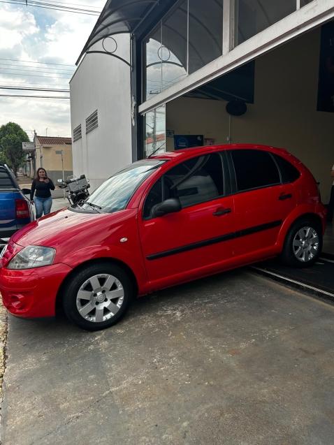 CITROEN C3 - Foto