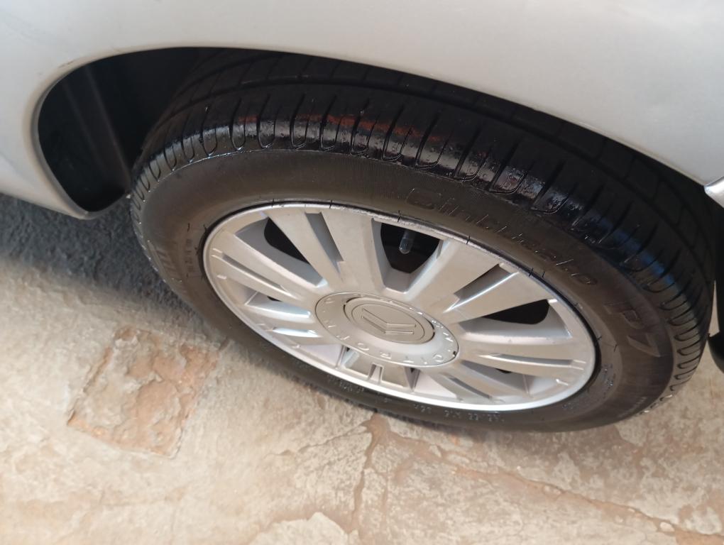 CITROEN C3 - Foto