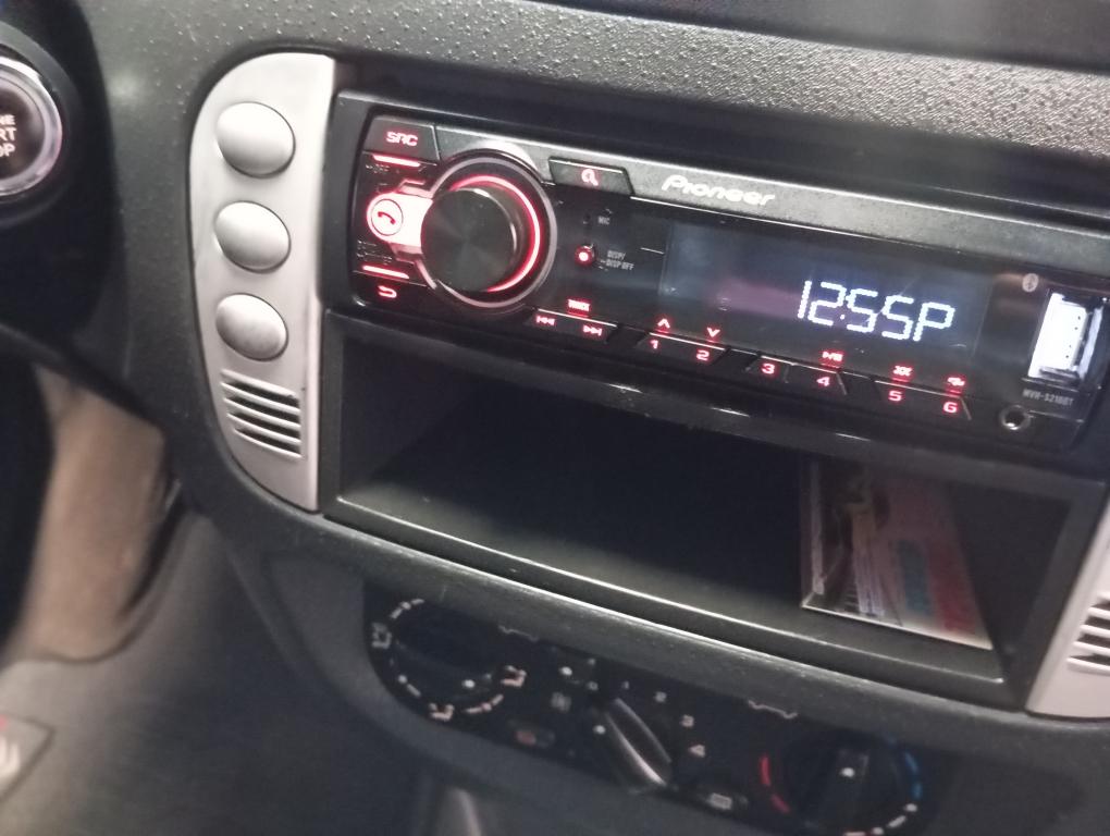 CITROEN C3 - Foto
