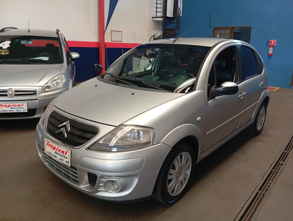 CITROEN C3 - Foto