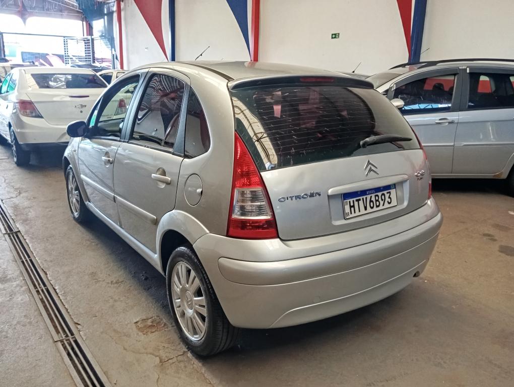 CITROEN C3 - Foto