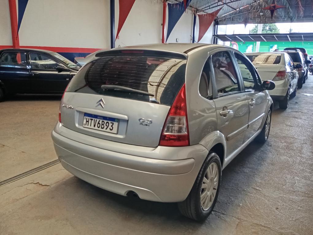 CITROEN C3 - Foto