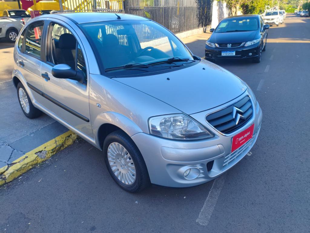 CITROEN C3 - Foto