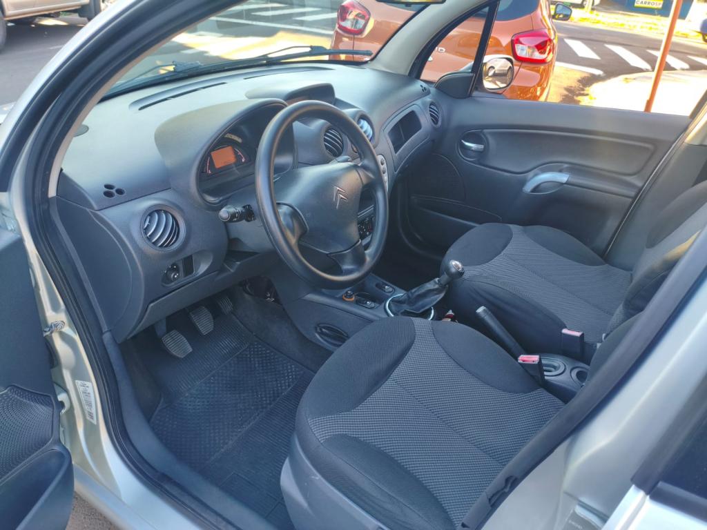 CITROEN C3 - Foto