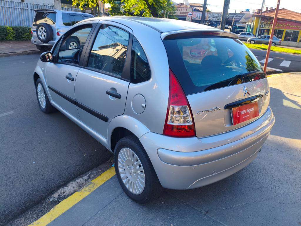 CITROEN C3 - Foto