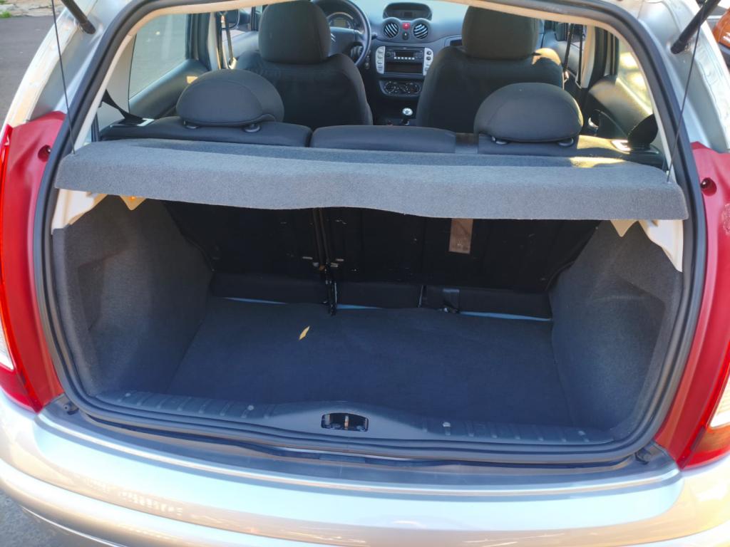 CITROEN C3 - Foto