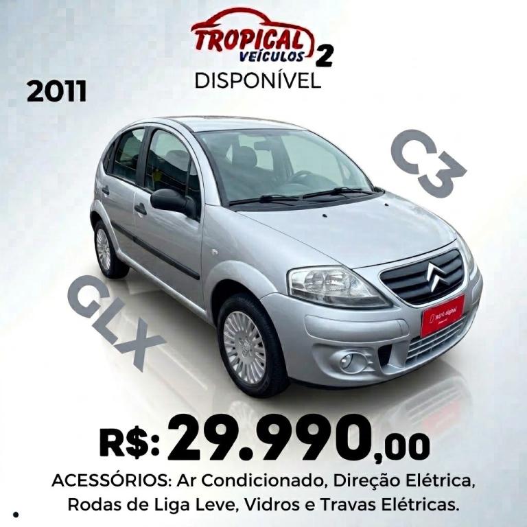 CITROEN C3