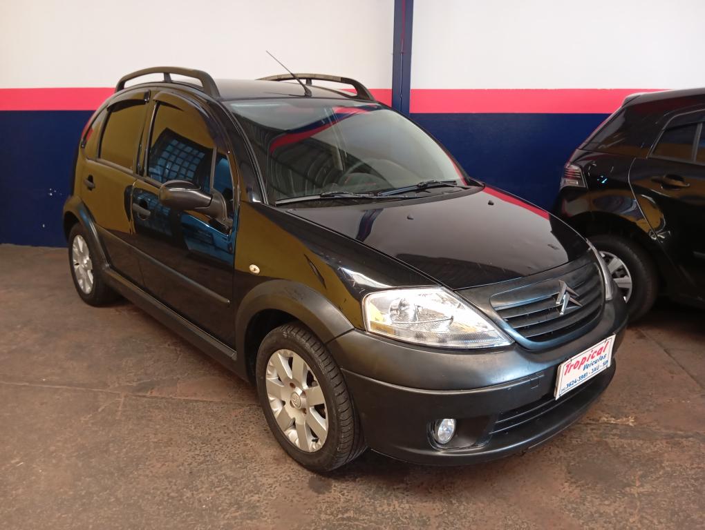 CITROEN C3 - Foto
