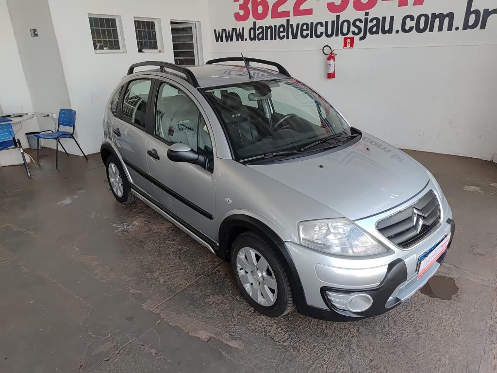 CITROEN C3 - Foto