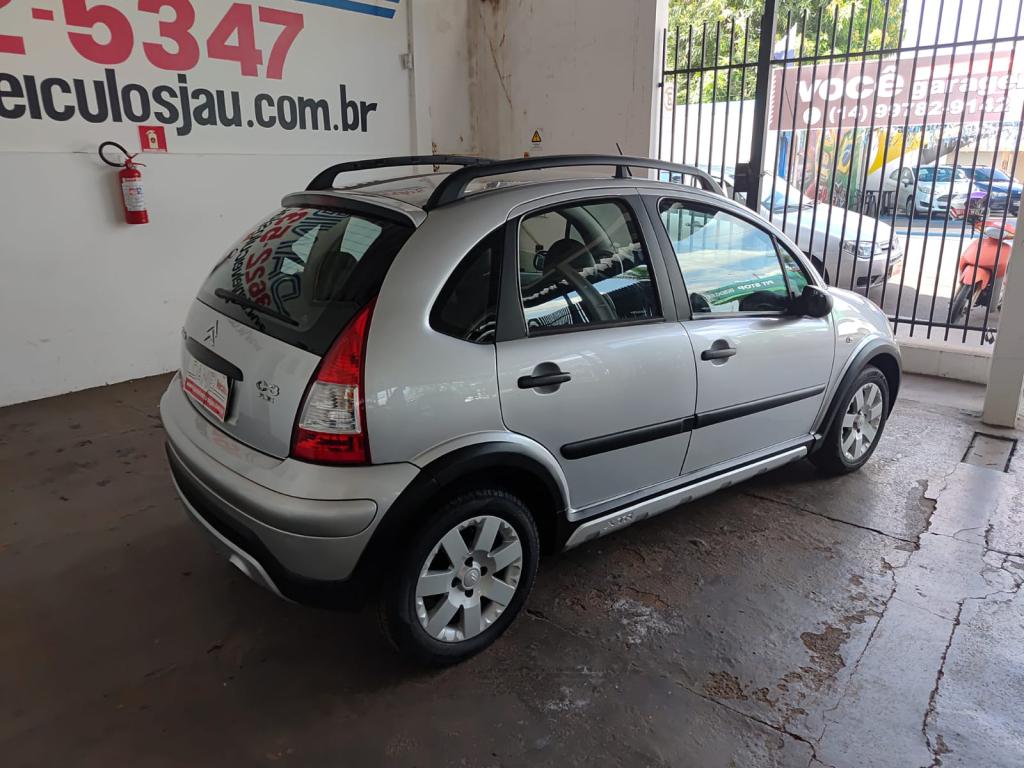 CITROEN C3 - Foto