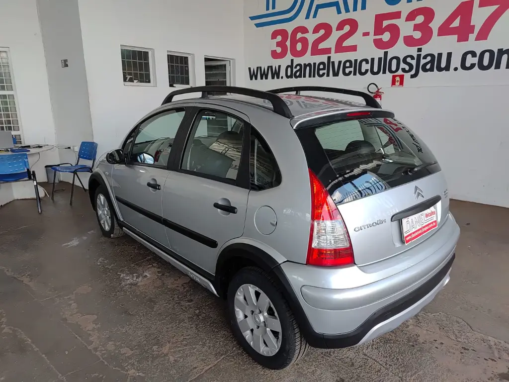 CITROEN C3 - Foto
