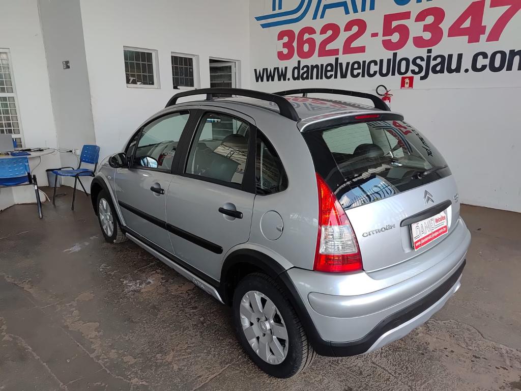 CITROEN C3 - Foto