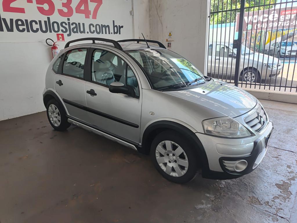 CITROEN C3 - Foto