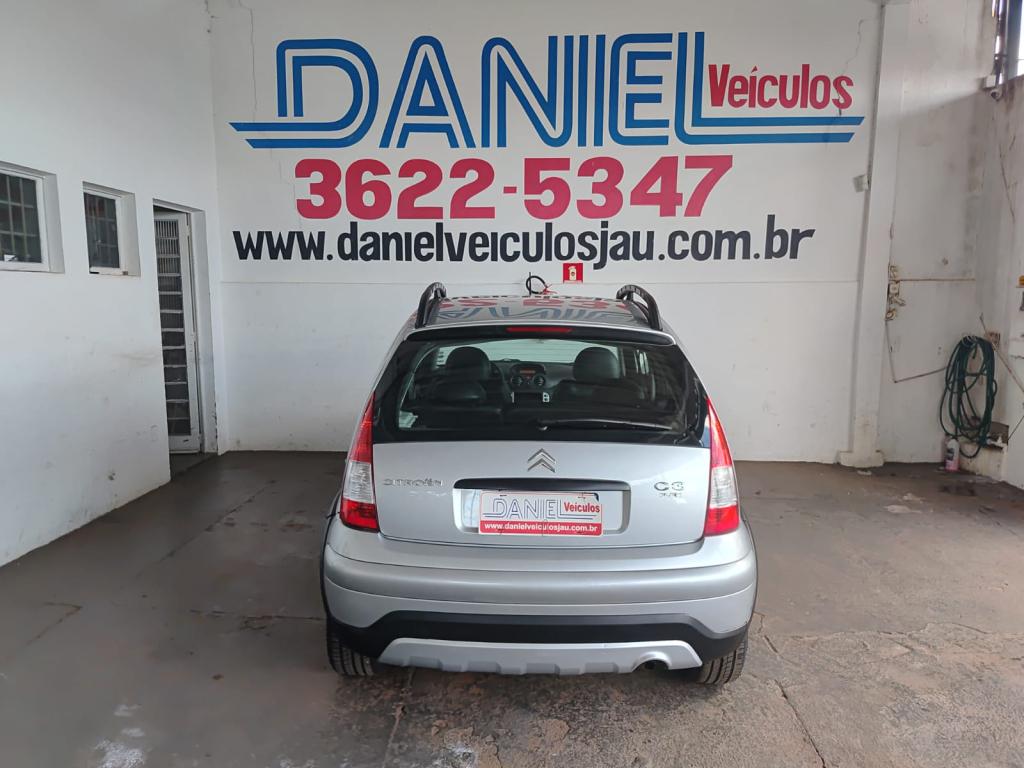 CITROEN C3 - Foto