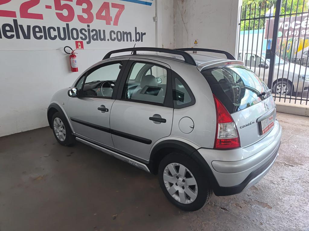 CITROEN C3 - Foto