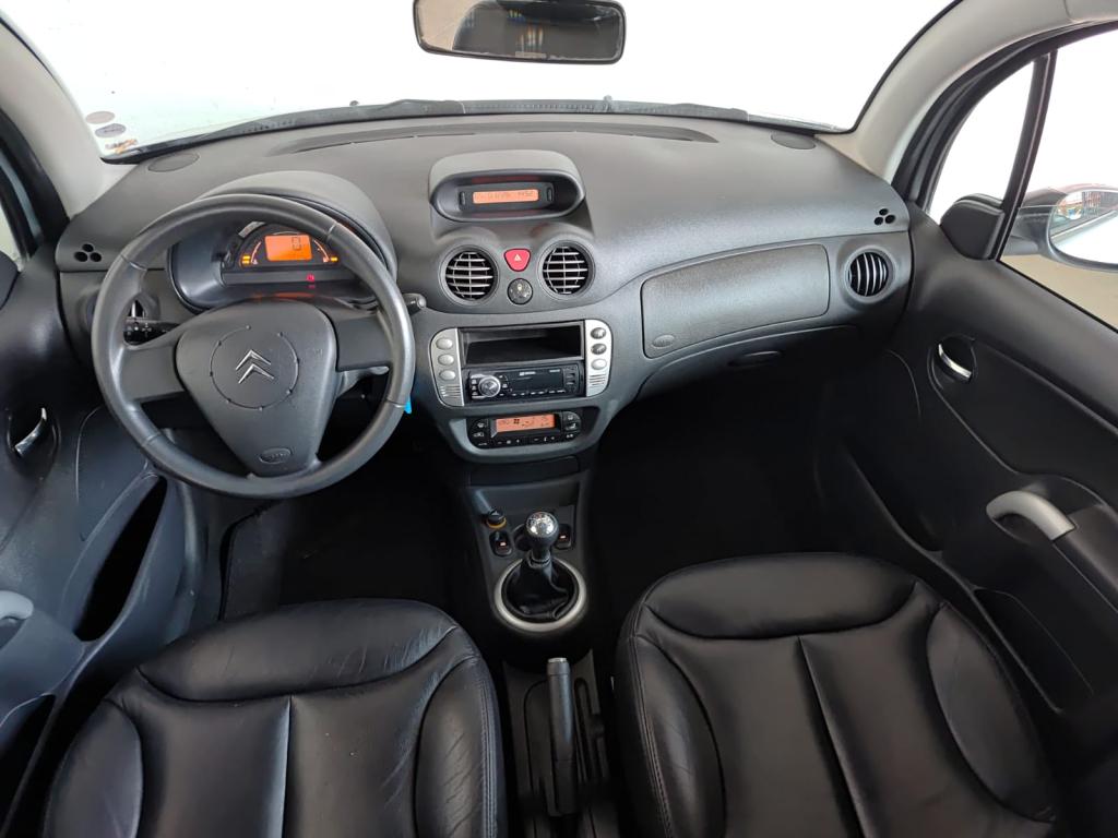 CITROEN C3 - Foto